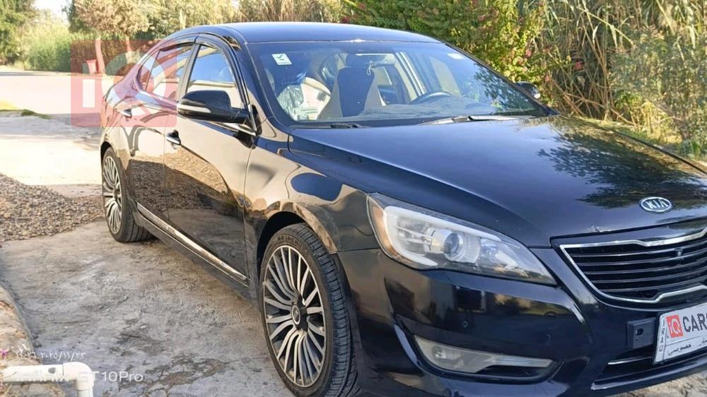 کیا کادێنزا